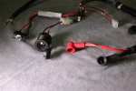 12V Harness Assembly